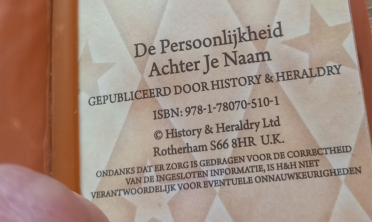 De wereld van Sara