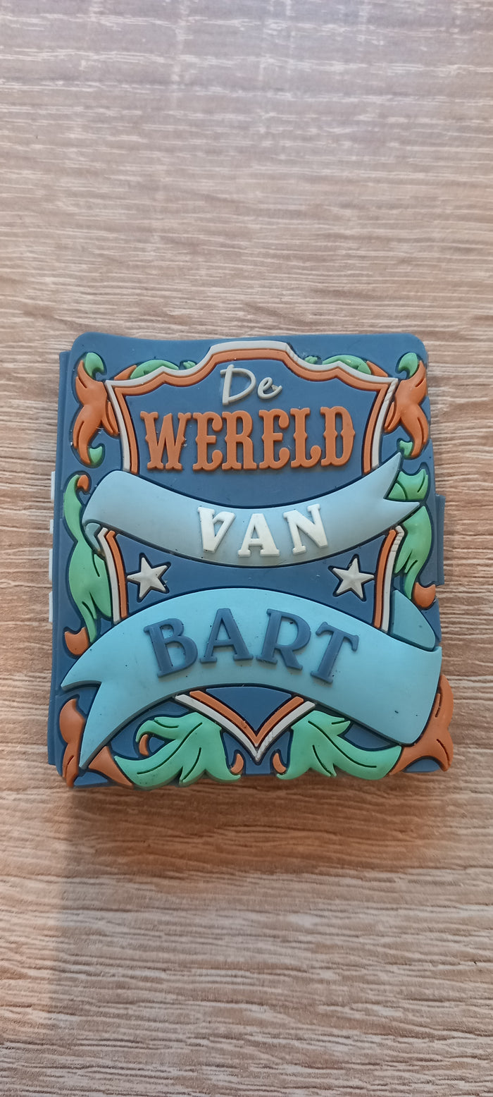 De wereld van Bart