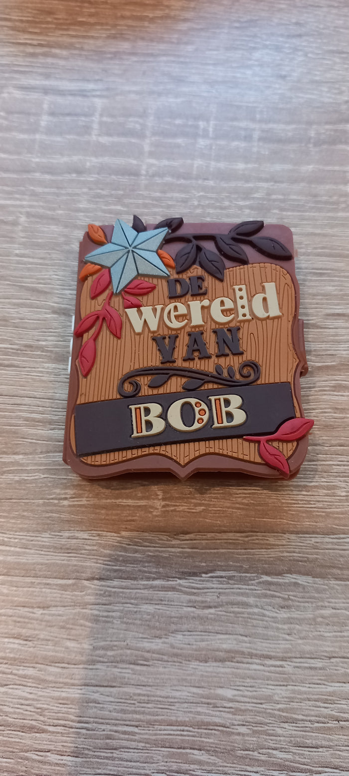 De wereld van Bob