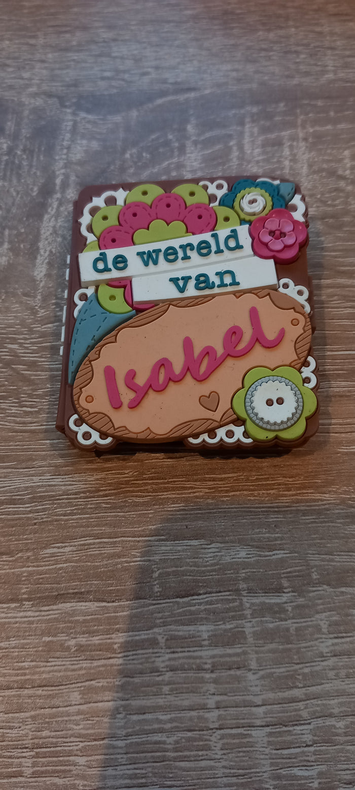 De wereld van Isabel
