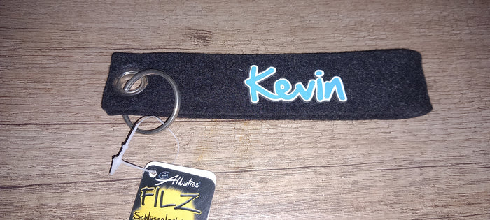 Sleutelhanger Kevin