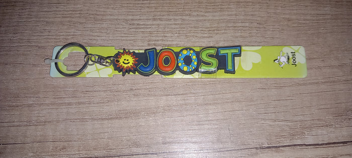 Sleutelhanger: Joost