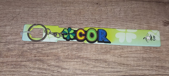 Sleutelhanger: Cor