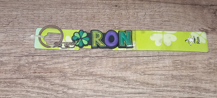 Sleutelhanger: Ron