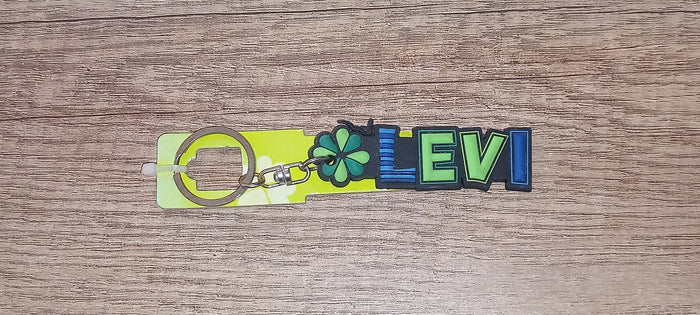 Sleutelhanger: Levi