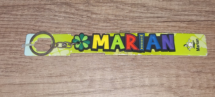 Sleutelhanger: Marian