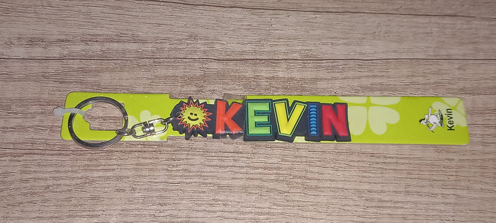 Sleutelhanger: Kevin