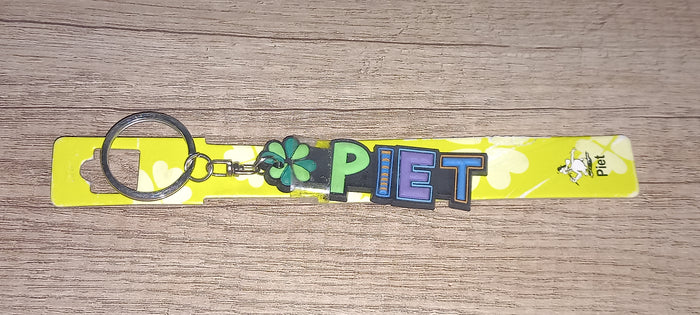 Sleutelhanger: Piet