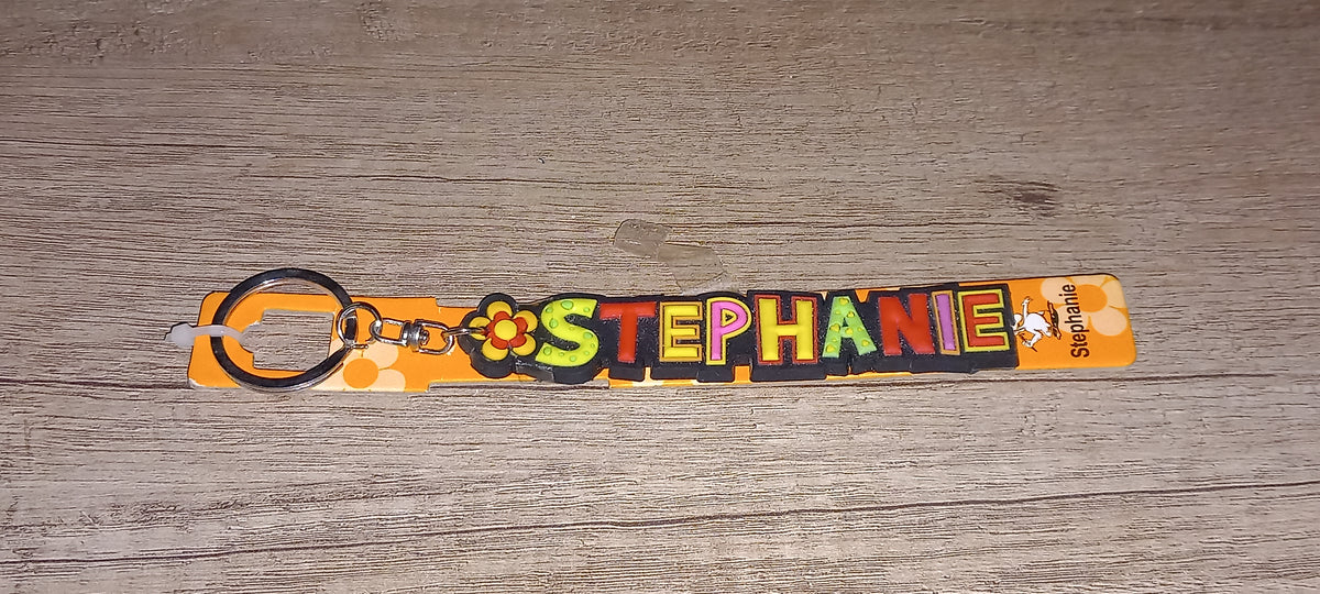 Sleutelhanger Stephanie