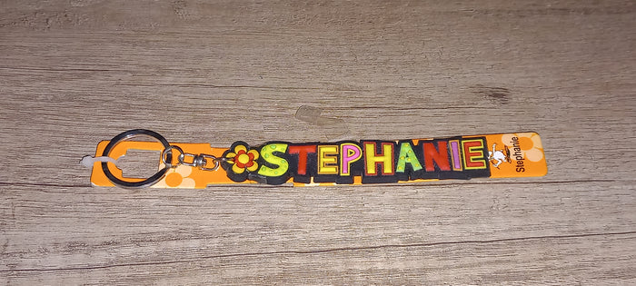 Sleutelhanger Stephanie