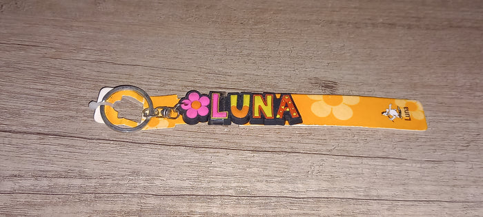 Sleutelhanger Luna