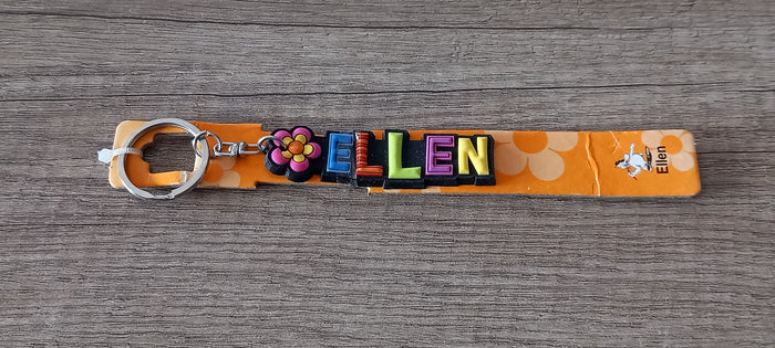 Sleutelhanger Ellen
