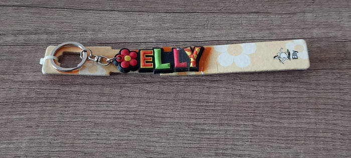 Sleutelhanger Elly