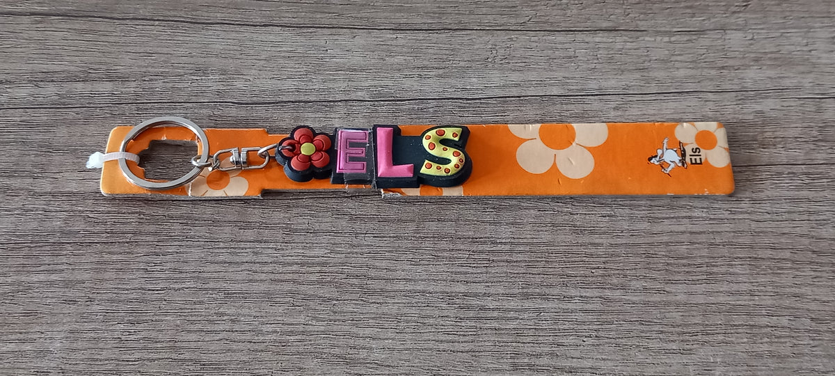 Sleutelhanger Els
