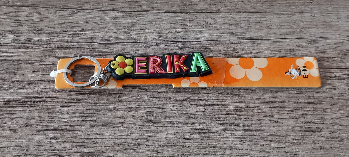 Sleutelhanger Erika