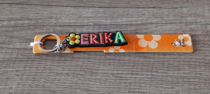 Sleutelhanger Erika