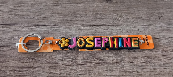 Sleutelhanger: Josephine