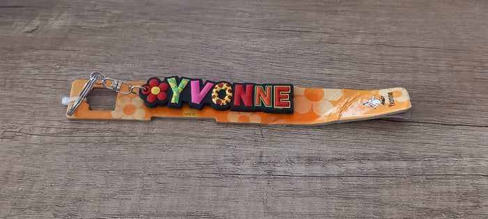 Sleutelhanger Yvonne