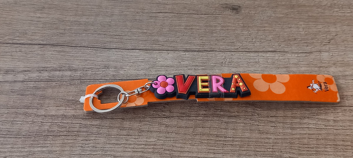 Sleutelhanger Vera