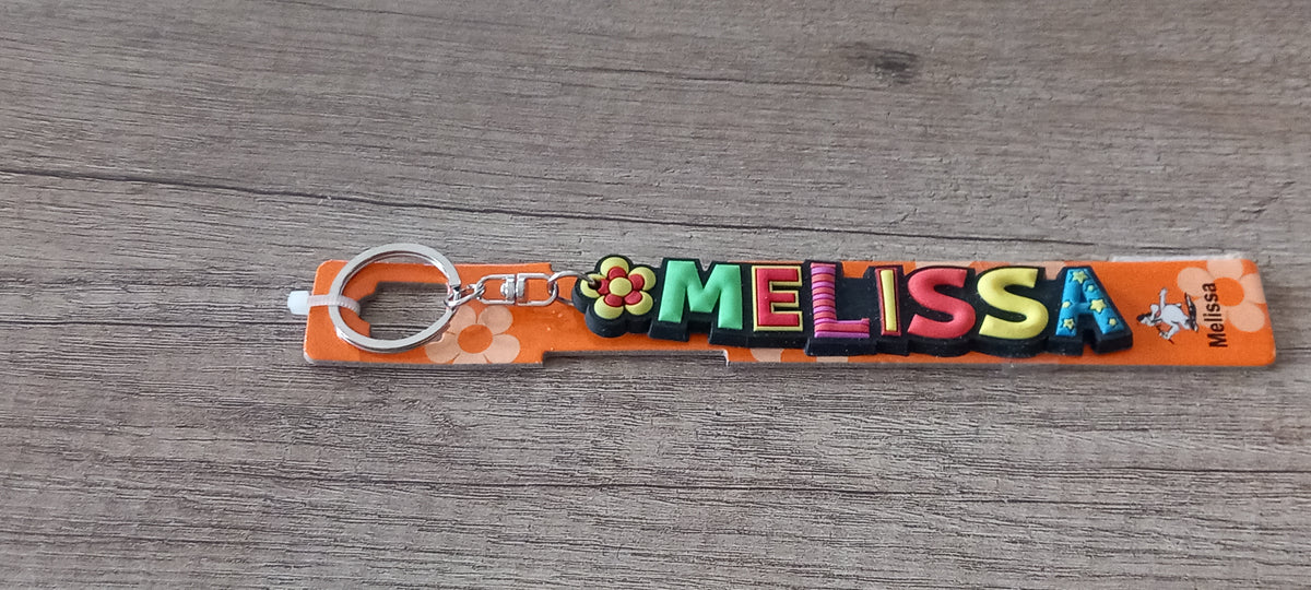Sleutelhanger Melissa
