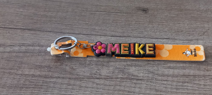 Sleutelhanger Meike