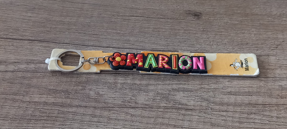 Sleutelhanger Marion