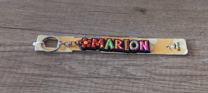 Sleutelhanger Marion