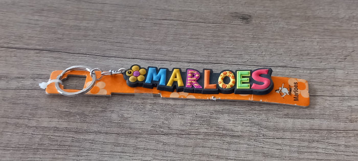Sleutelhanger Marloes