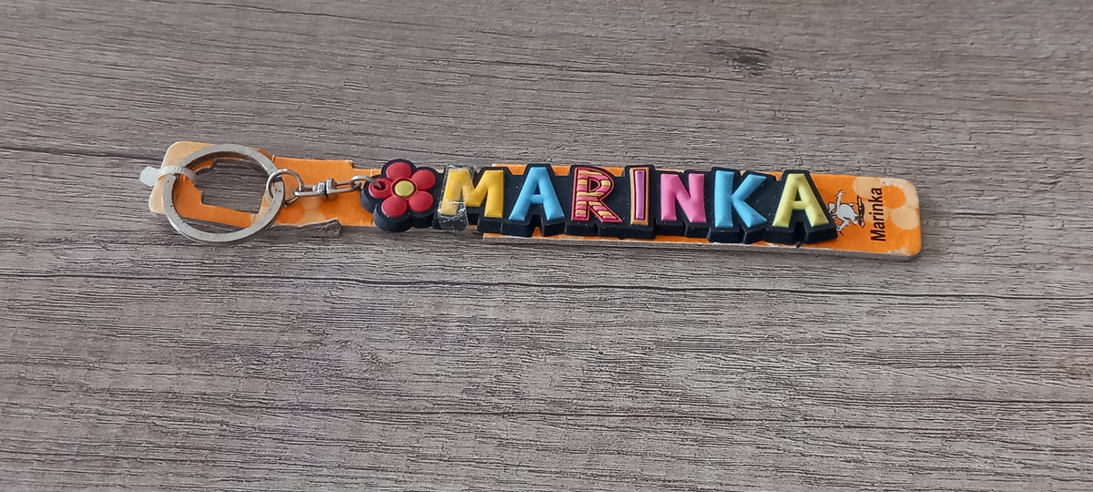 Sleutelhanger Marinka