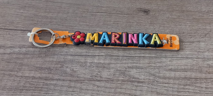 Sleutelhanger Marinka
