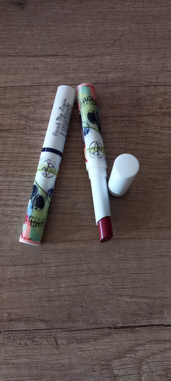 Lipstick Roulette Red