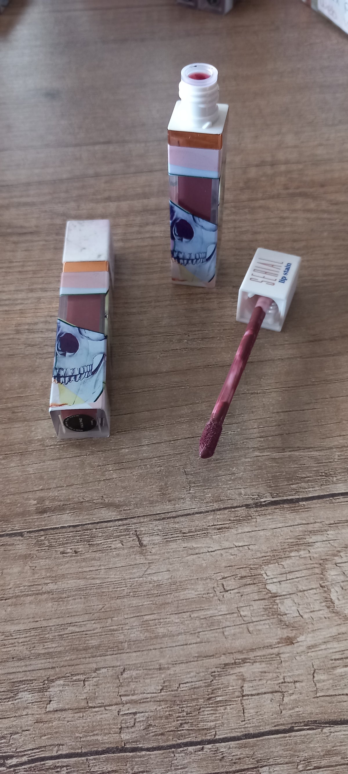 Lip Stain - Faux Pas