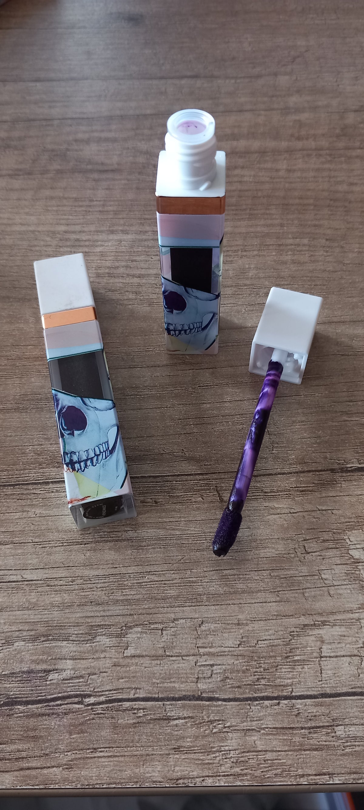Lip Stain - Vengeance