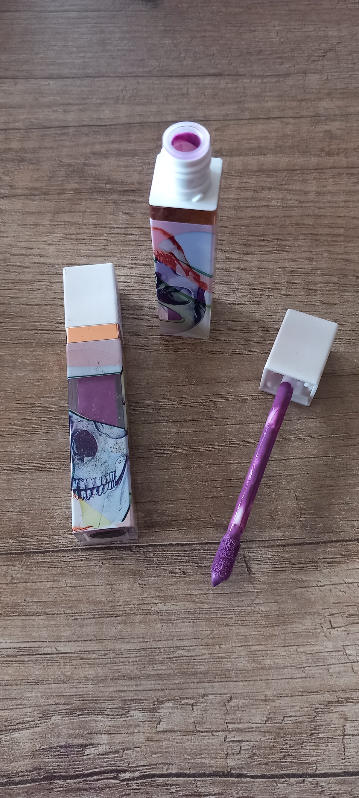Lip Stain - Delirious