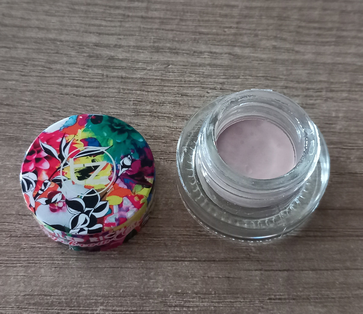 Eyebrow Cream