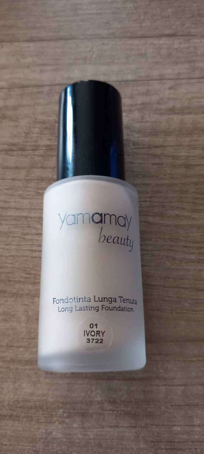 Foundation 01 Ivory