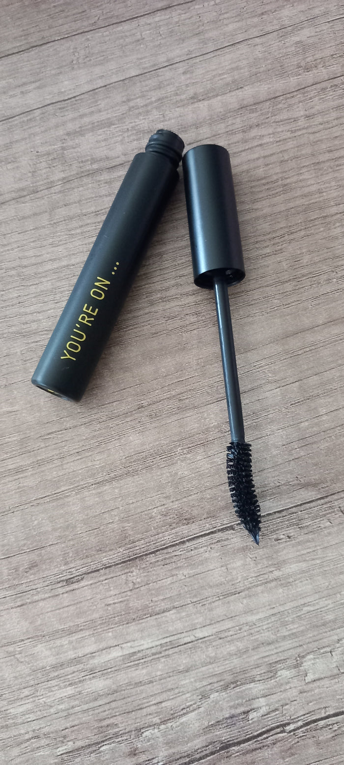 Mascara You're on