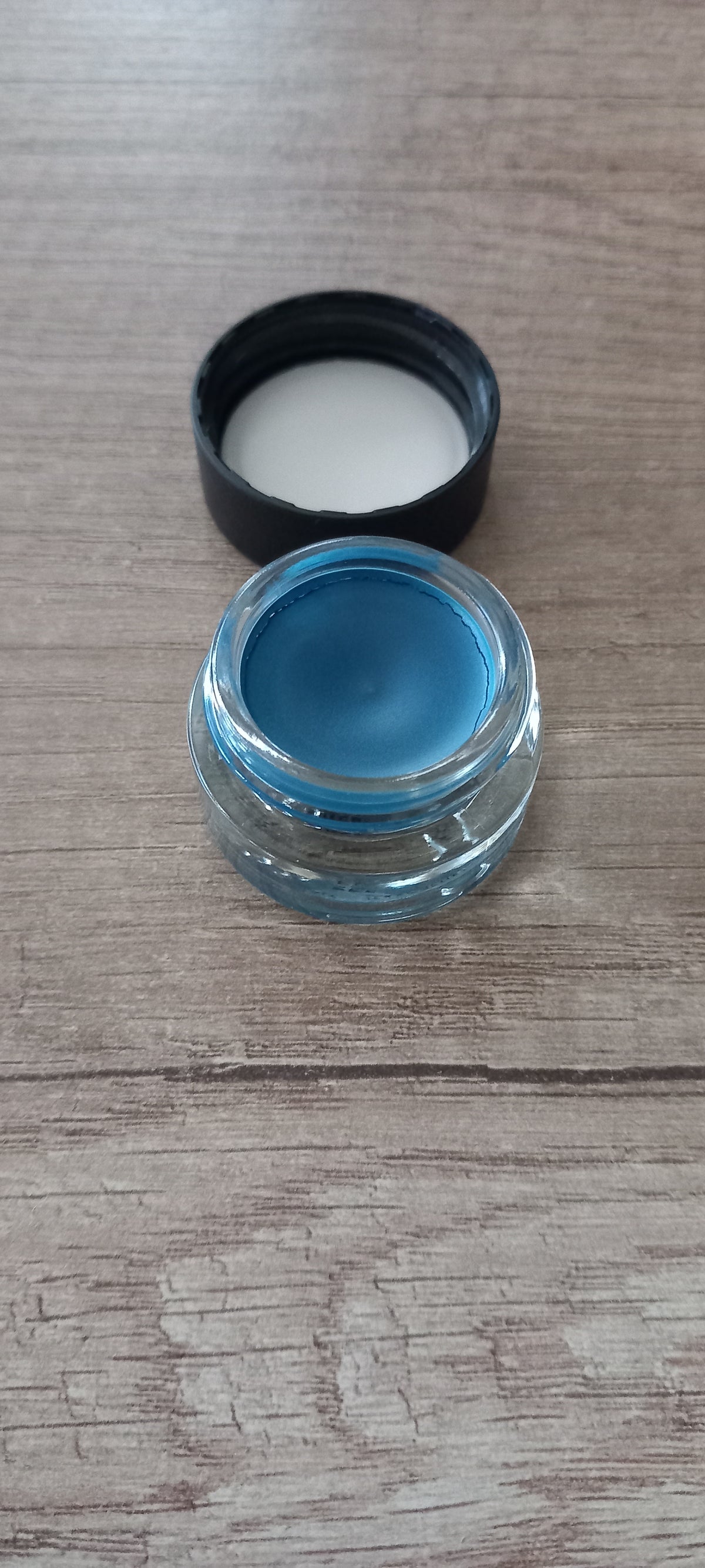 Gel Eyeliner - Insatiable