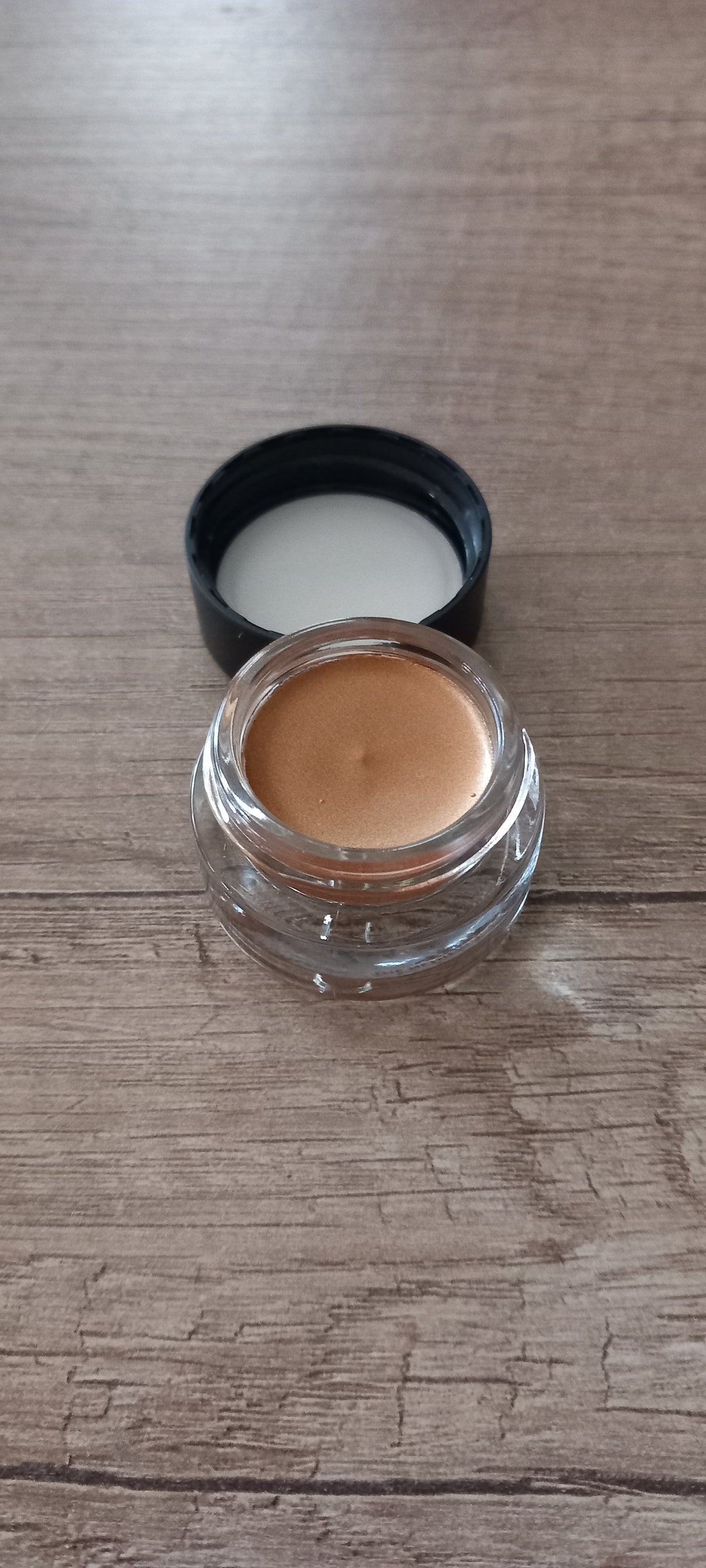 Gel Eyeliner - Urge to splurge