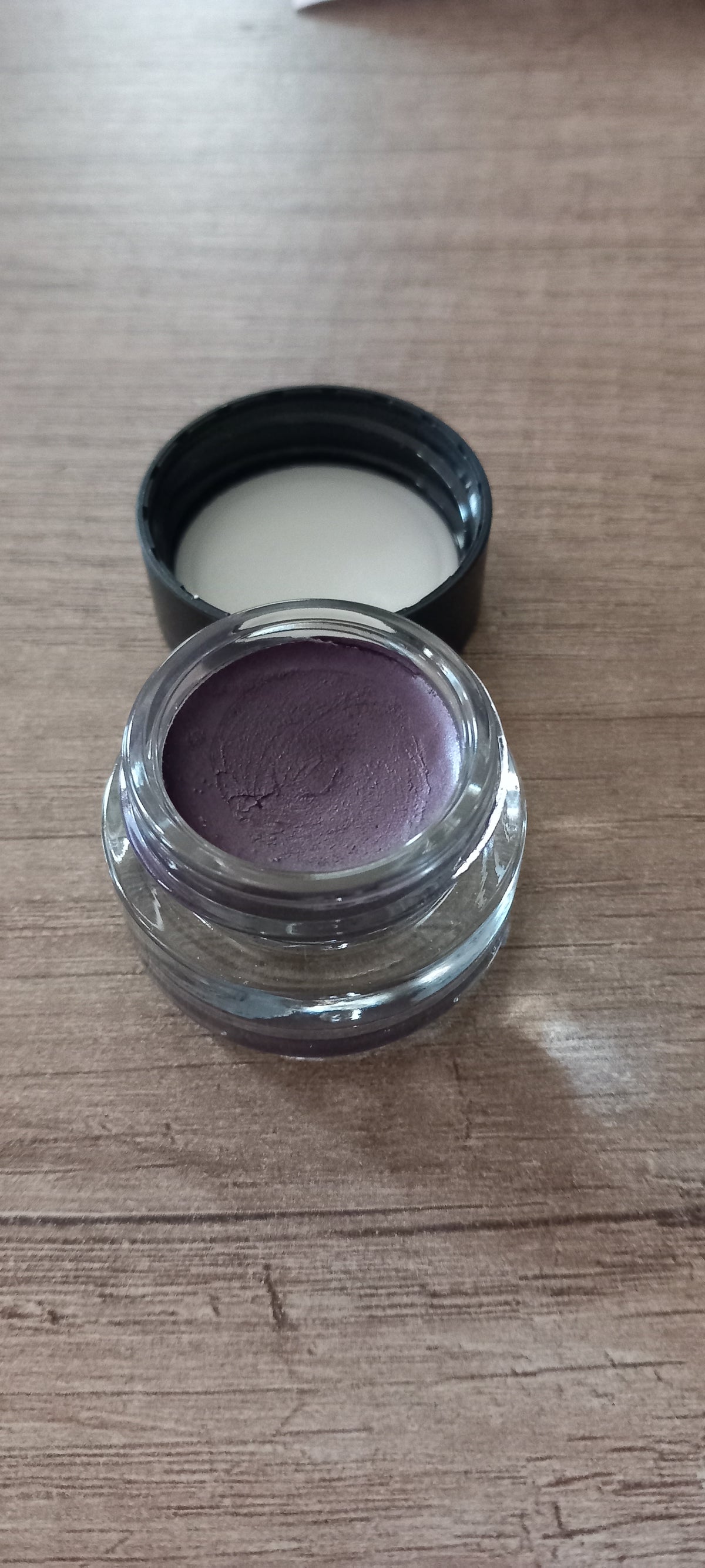 Gel eyeliner - Voracious