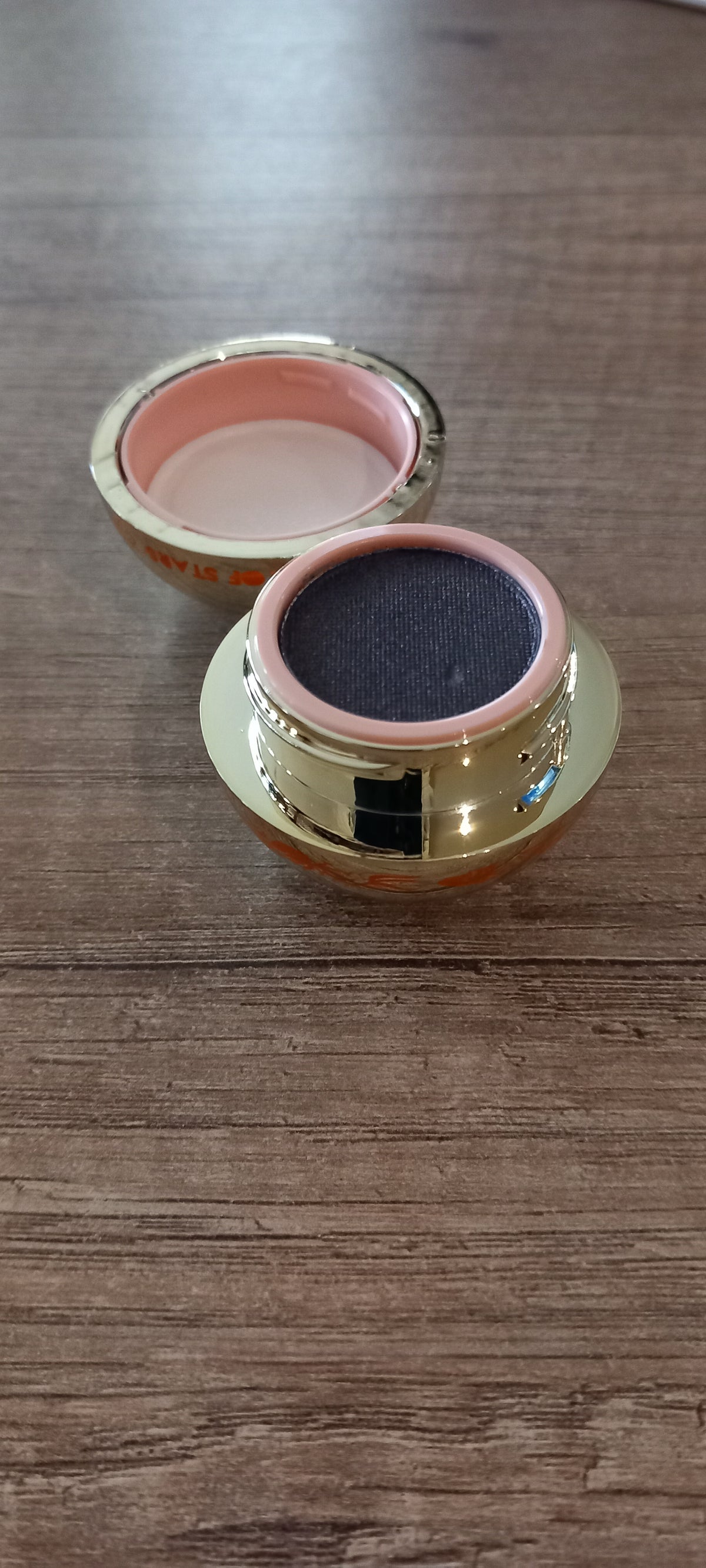 Oogschaduw Blueberry Dream
