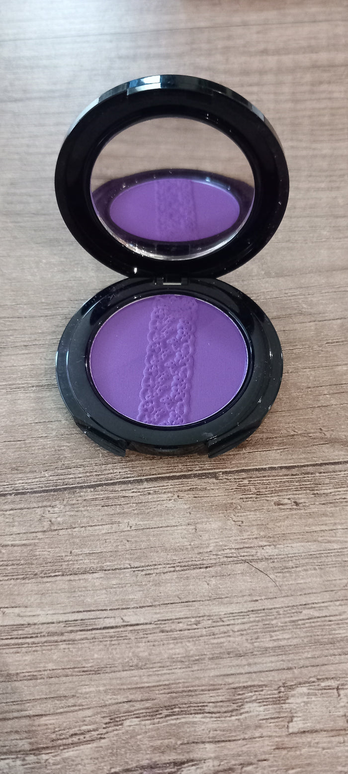 Oogschaduw 02. Pop purple