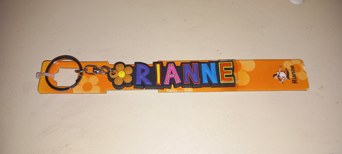 Sleutelhanger Rianne