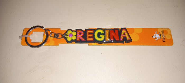 Sleutelhanger Regina