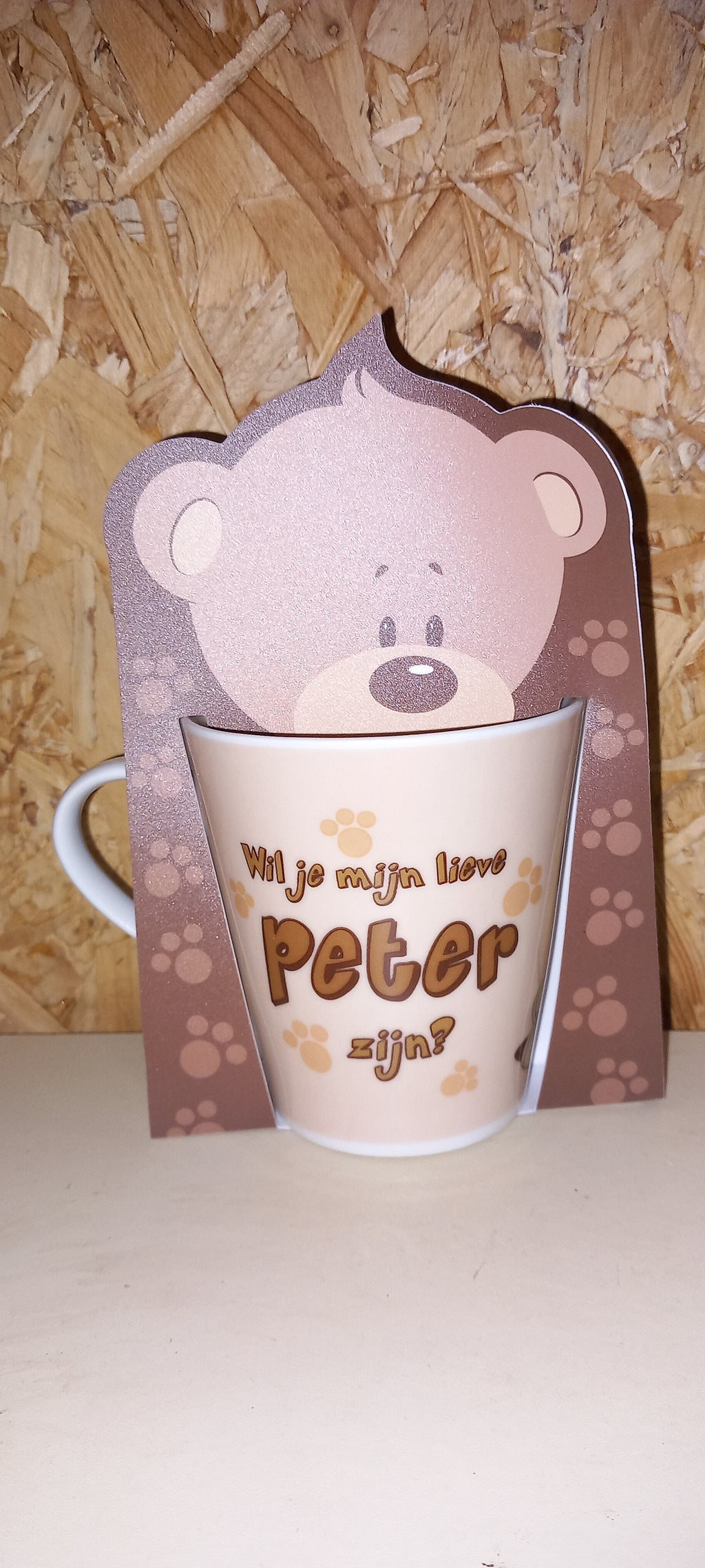 Mok Peter
