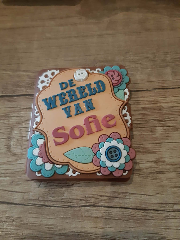 De wereld van Sofie