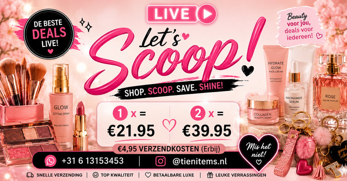 Scoop Live TikTok