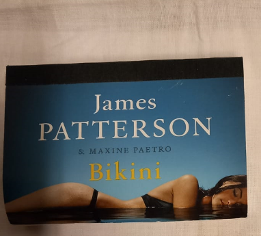 Bikini - James Patterson & Maxine Paetro