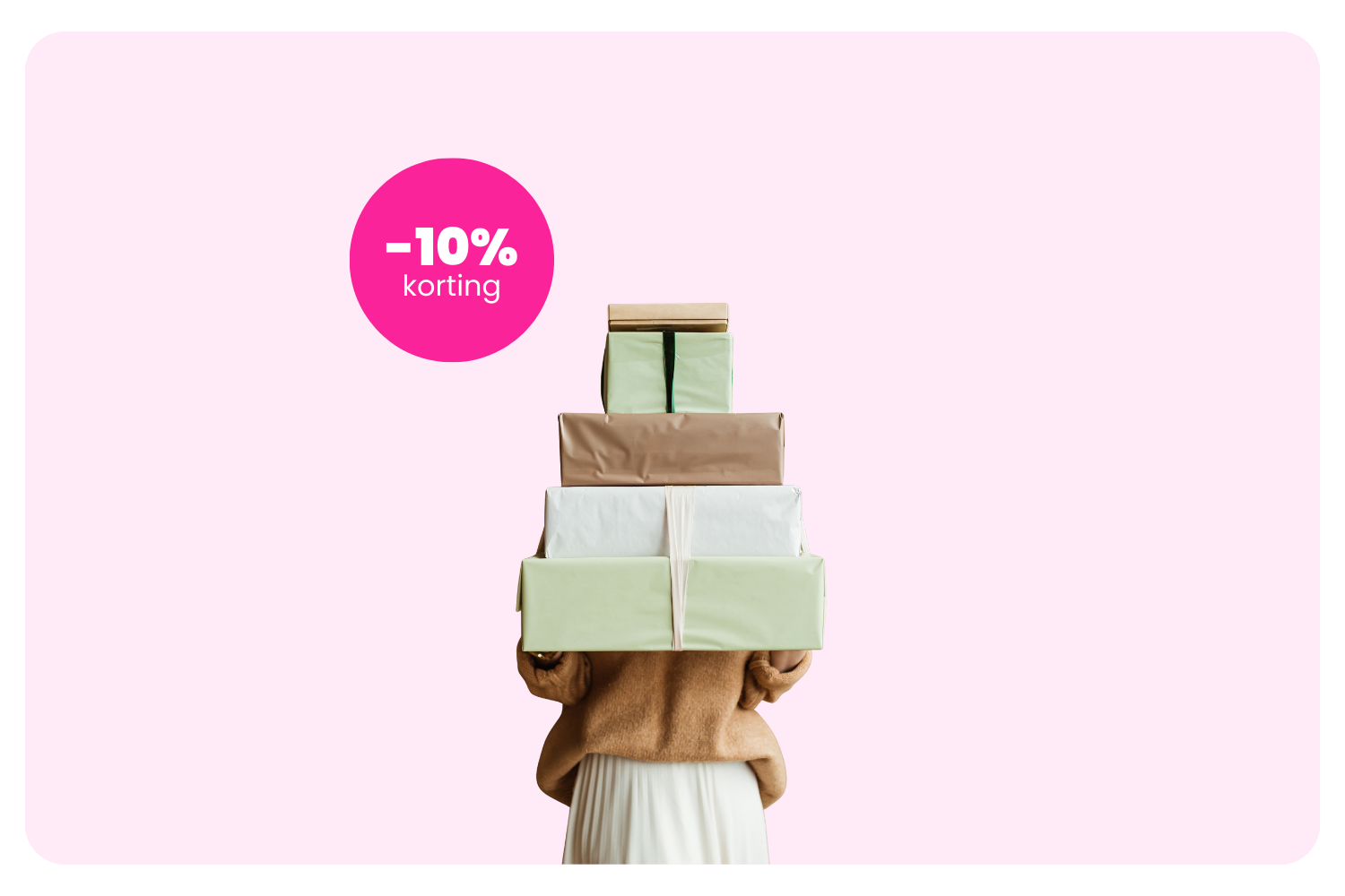 tienitems Abonnement (1 jaar)