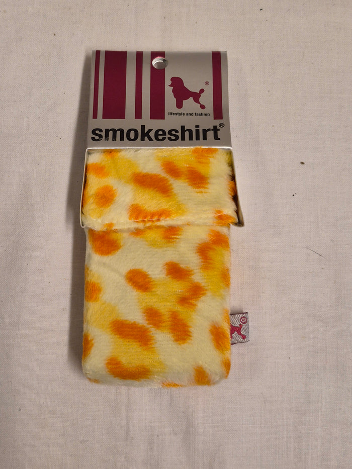 Hoesje voor pakje sigaretten